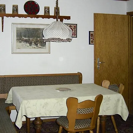 Blockhaus In Mit Panoramablick